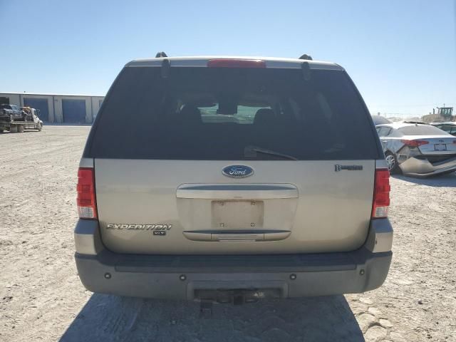 2006 Ford Expedition XLT