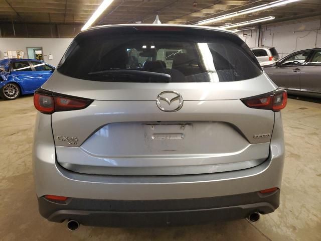 2023 Mazda CX-5 Select