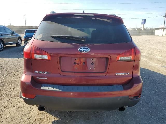 2012 Subaru Tribeca Limited