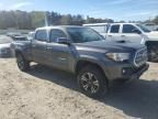 2017 Toyota Tacoma Double Cab