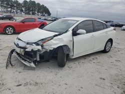 2020 Toyota Prius L en venta en Loganville, GA