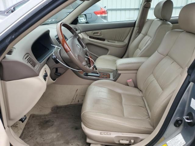 2001 Lexus ES 300