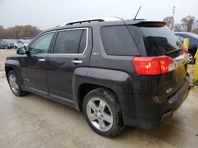 2013 GMC Terrain SLT