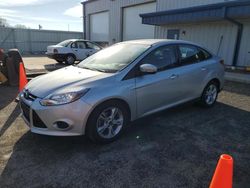 Run And Drives Cars for sale at auction: 2014 Ford Focus SE