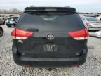 2012 Toyota Sienna XLE