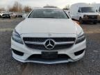 2015 Mercedes-Benz CLS 400 4matic