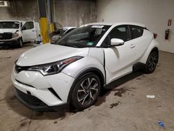 2018 Toyota C-HR XLE en venta en Chalfont, PA