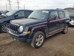 Jeep salvage cars for sale: 2011 Jeep Patriot Sport