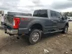 2019 Ford F250 Super Duty