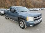 2008 Chevrolet Silverado K1500