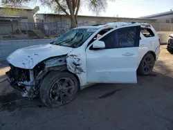 2014 Dodge Durango Limited en venta en Albuquerque, NM