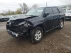 2016 Toyota 4runner SR5/SR5 Premium