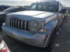 2008 Jeep Liberty Limited