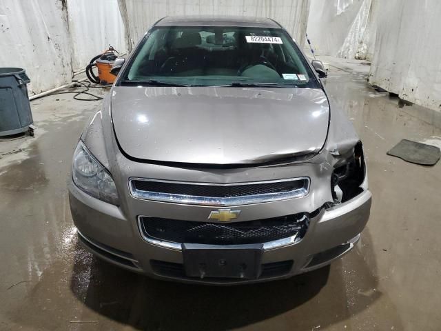 2012 Chevrolet Malibu 2LT