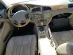 2000 Jaguar S-Type