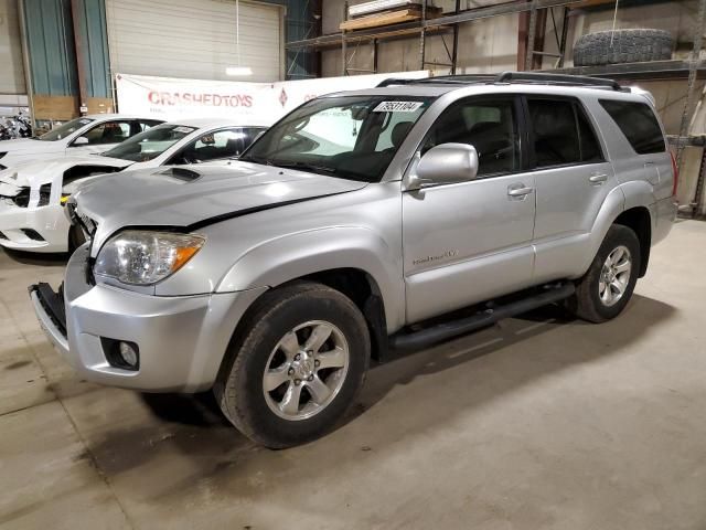 2008 Toyota 4runner SR5