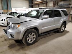 Toyota salvage cars for sale: 2008 Toyota 4runner SR5