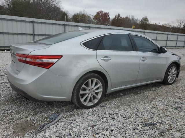 2014 Toyota Avalon Base