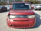 2009 Nissan Cube Base