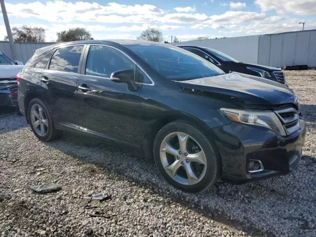 2014 Toyota Venza LE