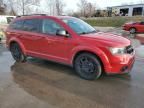 2016 Dodge Journey R/T