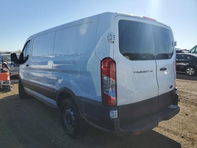 2016 Ford Transit T-150