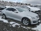 2014 Cadillac ATS Luxury