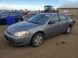 2006 Chevrolet Impala LS en venta en Brighton, CO