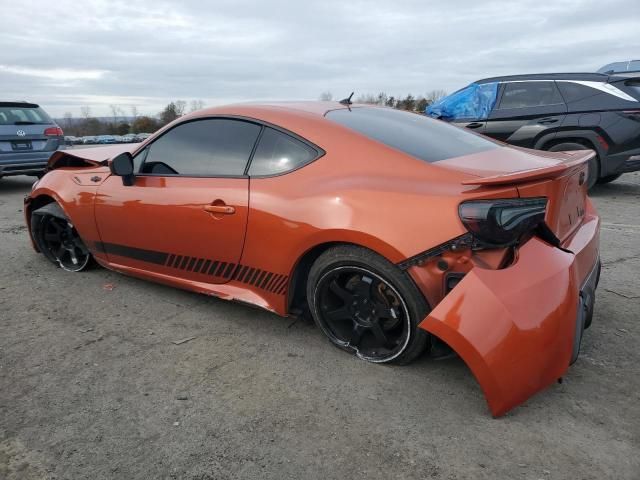 2013 Scion FR-S