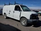 2008 Chevrolet Express G2500