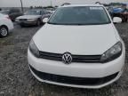 2011 Volkswagen Jetta TDI