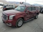 2018 GMC Yukon XL K1500 SLT