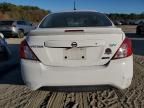 2015 Nissan Versa S