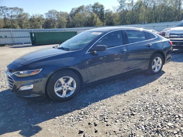 2020 Chevrolet Malibu LS