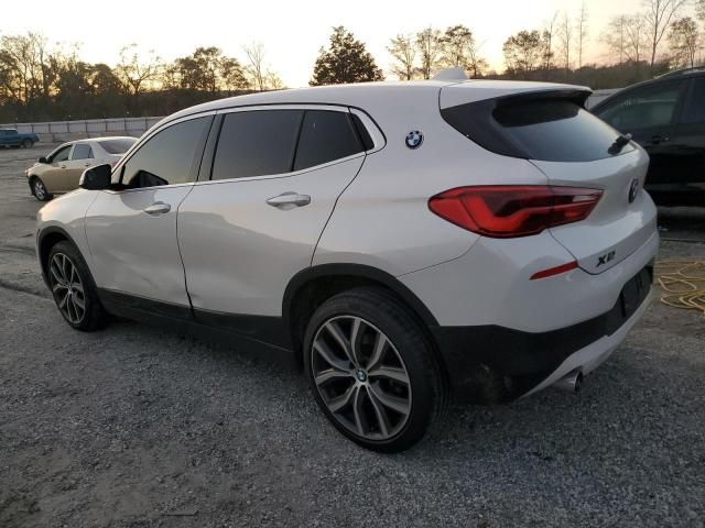 2018 BMW X2 SDRIVE28I