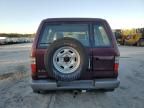 2000 Isuzu Trooper S