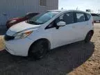 2015 Nissan Versa Note S