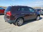 2012 KIA Sorento Base