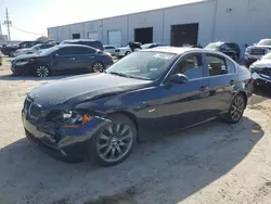 Salvage cars for sale from Copart Jacksonville, FL: 2006 BMW 330 XI