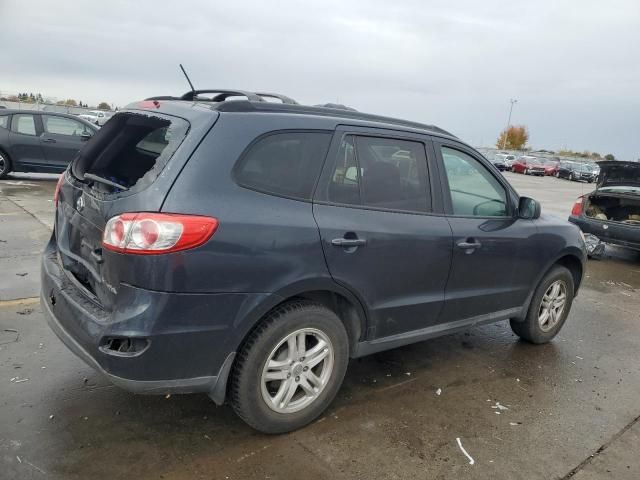 2011 Hyundai Santa FE GLS