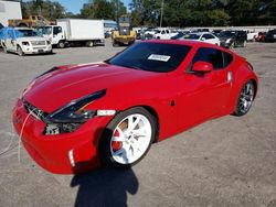 2015 Nissan 370Z Base en venta en Eight Mile, AL