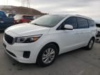 2015 KIA Sedona LX