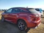 2016 Lexus RX 450H Base