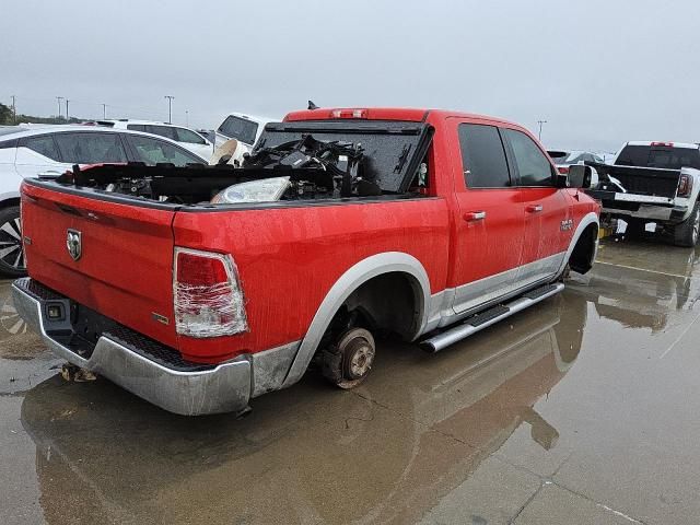 2017 Dodge 1500 Laramie