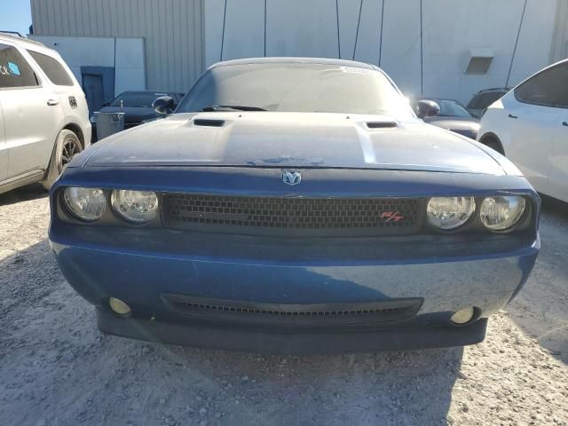 2009 Dodge Challenger R/T