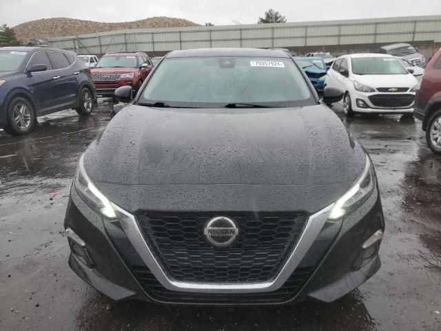 2019 Nissan Altima SL