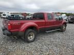 2016 Ford F350 Super Duty