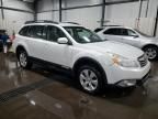 2012 Subaru Outback 2.5I