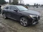 2020 Audi Q3 Prestige S-Line