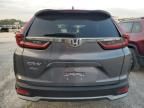 2021 Honda CR-V EXL